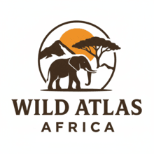 Wild Atlas Africa Logo
